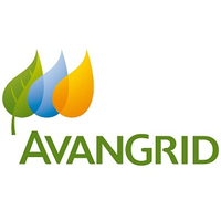 AVANGRID (formerly Iberdrola USA)
