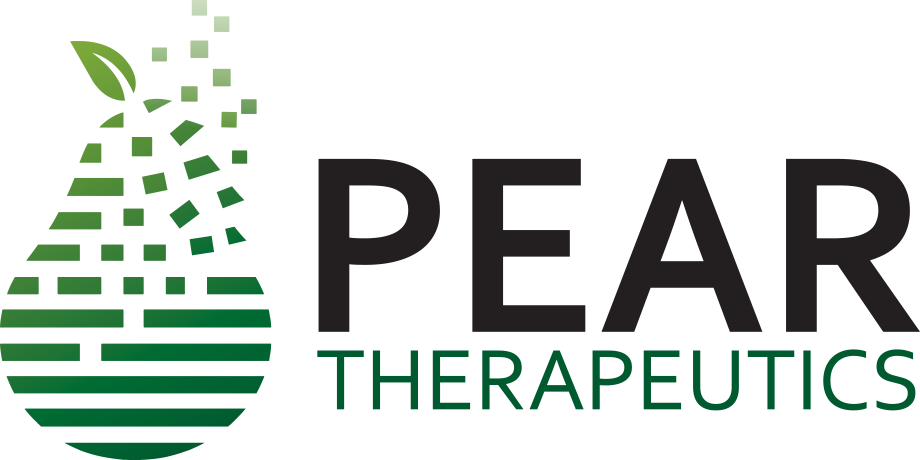 Pear Therapeutics 