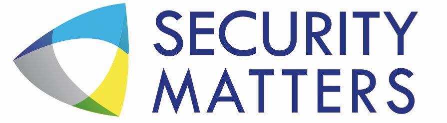 Security Matters