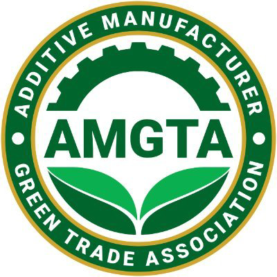 Additive Manufacturer Green Trade Association