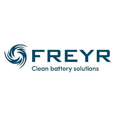 Freyr Battery